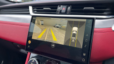 Jaguar F-Pace 2.0 D200 R-Dynamic Black 5dr Auto AWD Diesel Estate